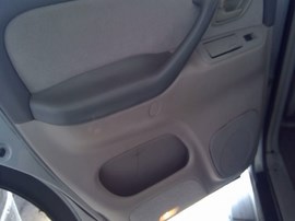 2007 TOYOTA SEQUOIA, SILVER, SR5, 4.7L, 4WD, Z25991